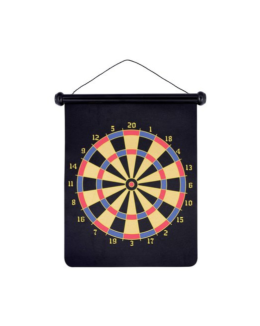 Jeu de fléchettes magnetiques