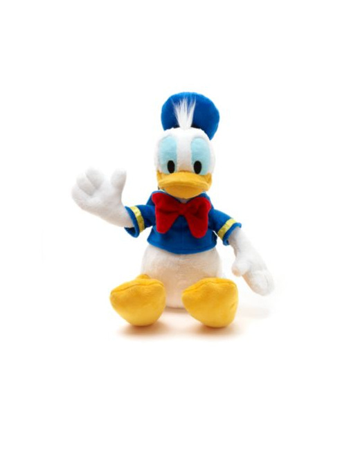 Petite peluche Donald