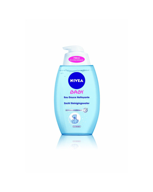 Eau Douce nettoyante