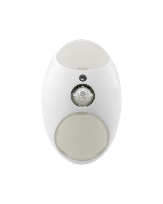 Veilleuse bébé de nuit avec detecteur de mouvement