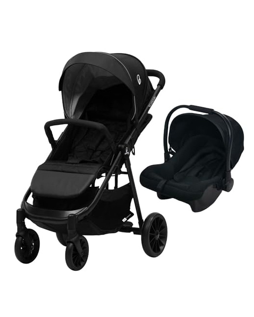 Travel System Ecuador 2