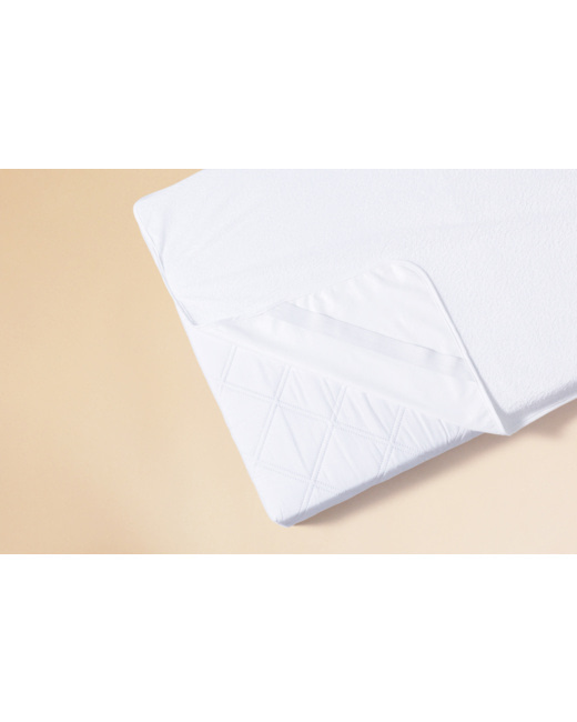 Protège Matelas Hypoallergénique Medis