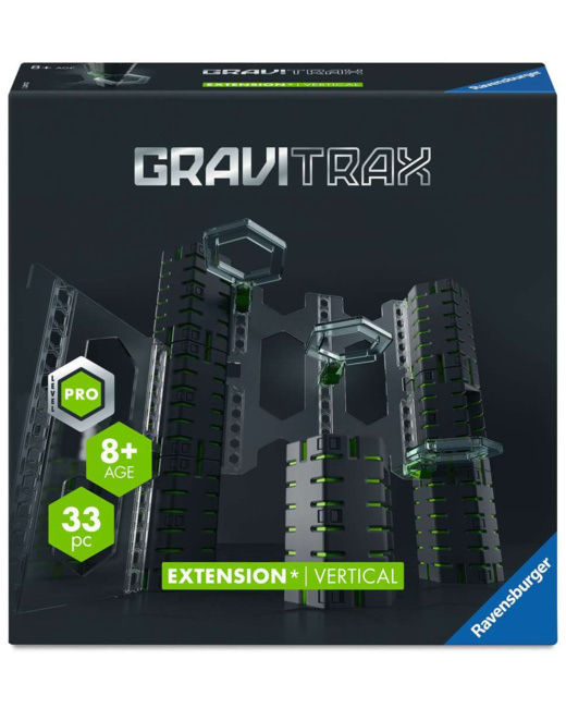 GraviTrax Pro Set d'Extension Vertical - de 8 ans