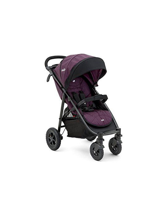 joie litetrax 4 air