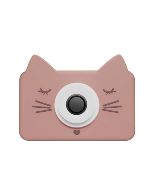 Appareil photo enfant Zoo Friends Chat