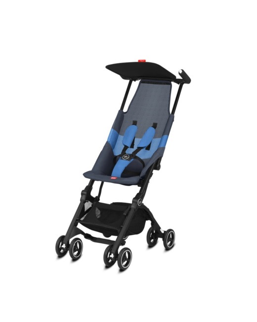 Gb pockit plus 2018 sapphire blue new arrivals
