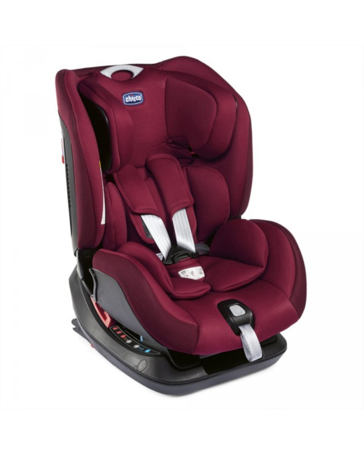 Siege auto chicco seat up crash 2024 test