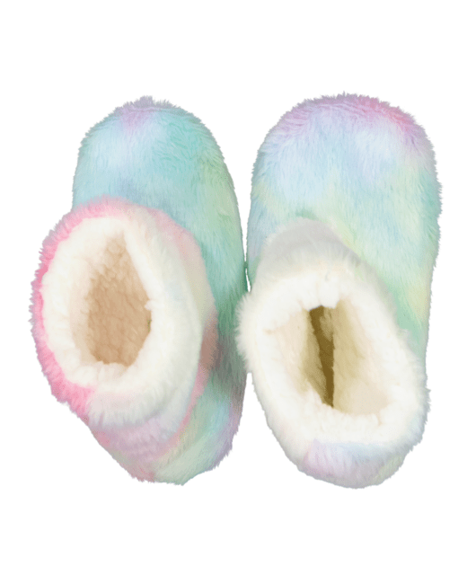Chaussons enfant