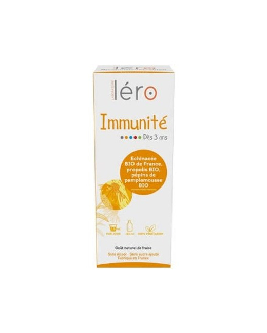 Immunité