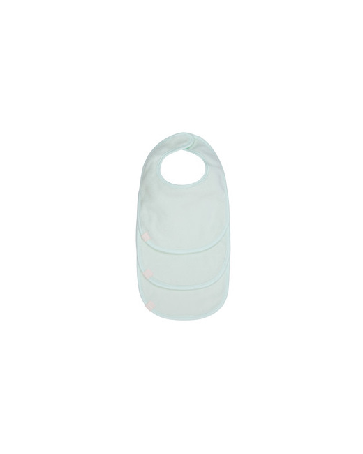 Bavoirs nouveau-nés Newborn bibs