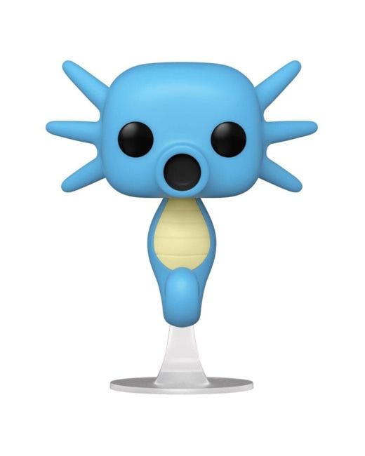 Figurine Hypotrempe Pokémon Pop