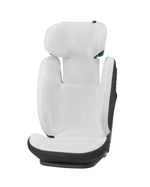 Housse d'été en coton biologique RodiFix Pro / S i-Size