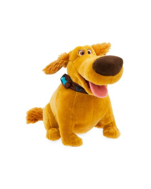 Peluche Doug - Là-haut