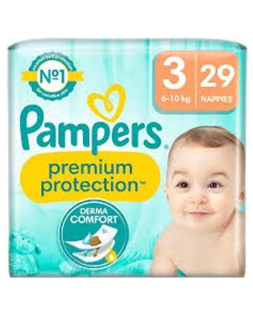 Couches Premium Protection