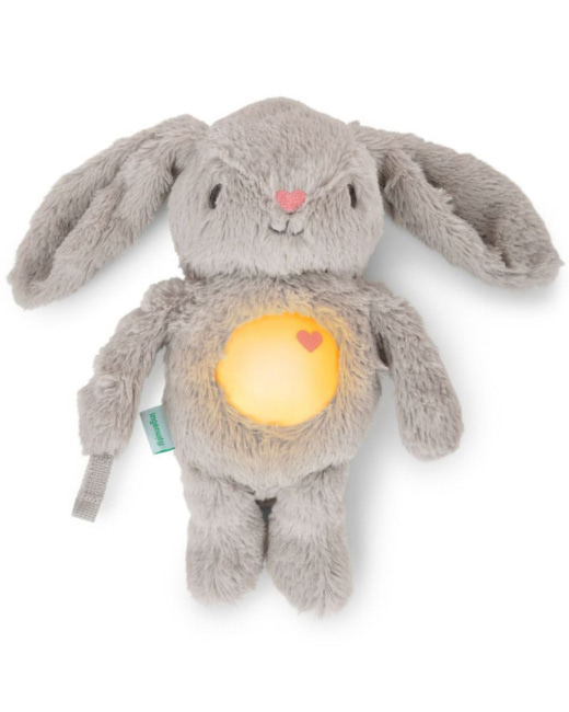 Veilleuse peluche apaisante Sylvi
