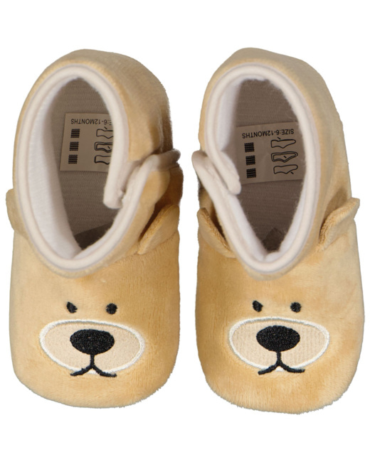 Chaussons bébé