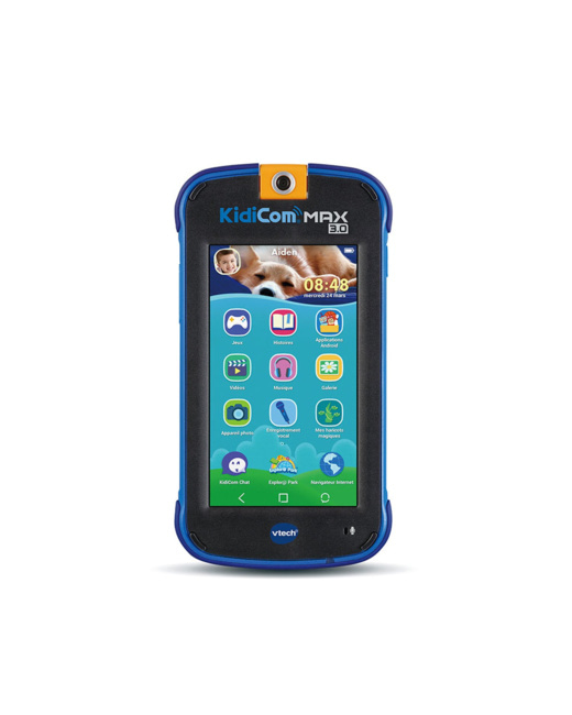 KidiCom Max 3.0