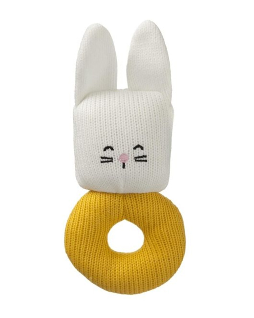 Hochet lapin