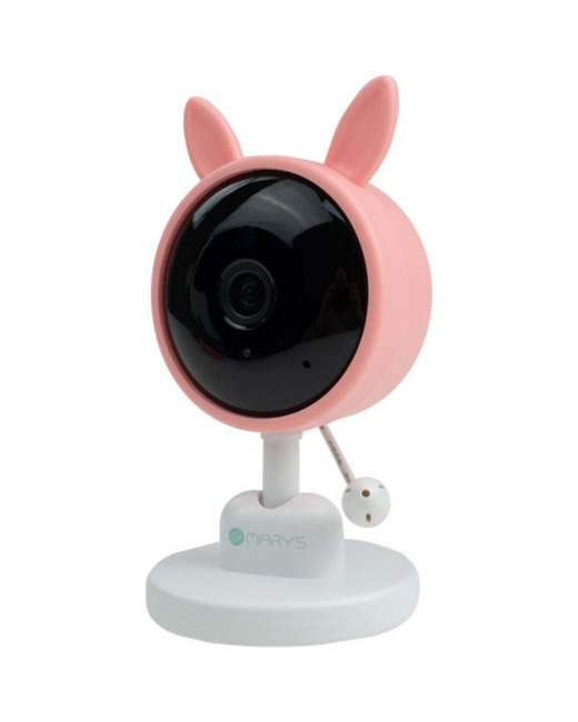 Babyphone connecté