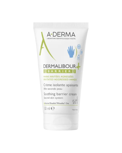 Crème isolante Dermalibour+ BARRIER