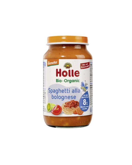 Spaghetti bolognaise