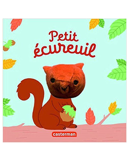 Petit Ecureuil