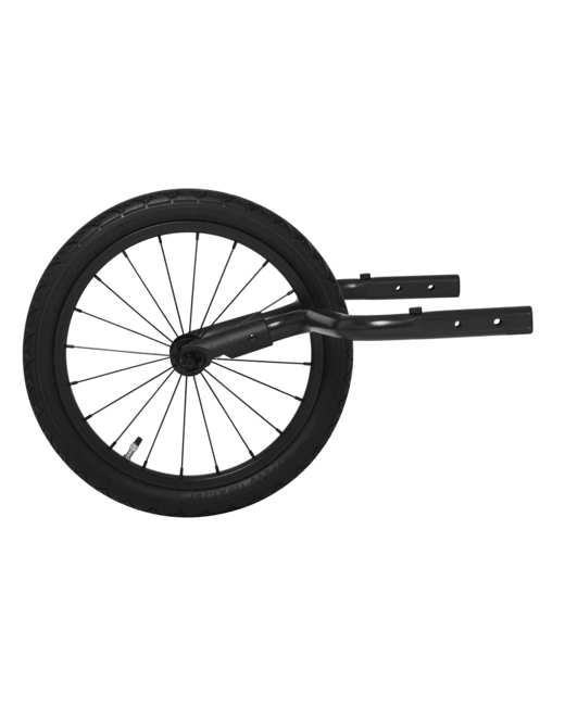 Roue de jogging Grand Tour