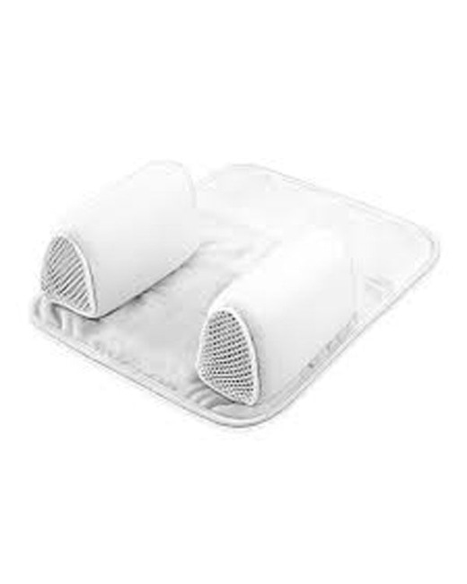 Cale bébé et matelas surélevé Airfow