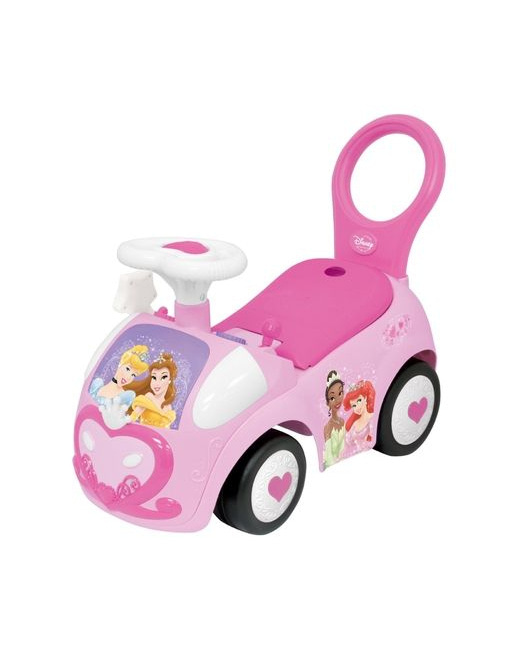 Porteur kiddieland shop
