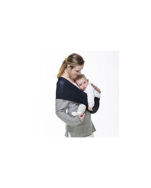 Porte-bébé sling tube
