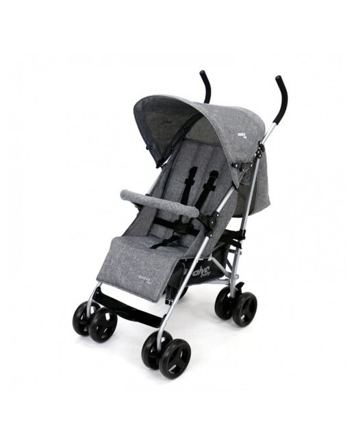 Poussette Mombi