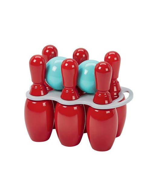 Jeu de quilles géantes