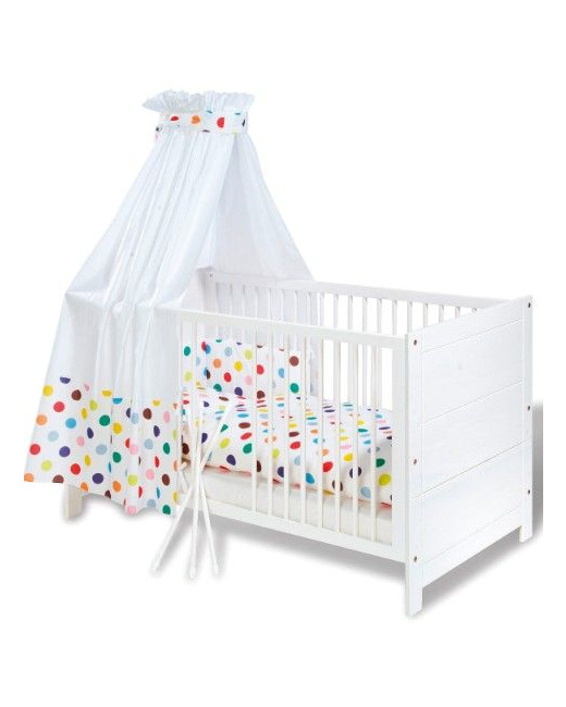 Lit Puro pour bébé