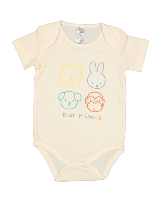 Body bébé Miffy