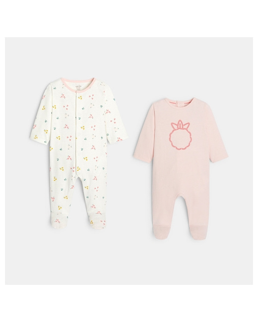 Dors-bien fruits (lot de 2)