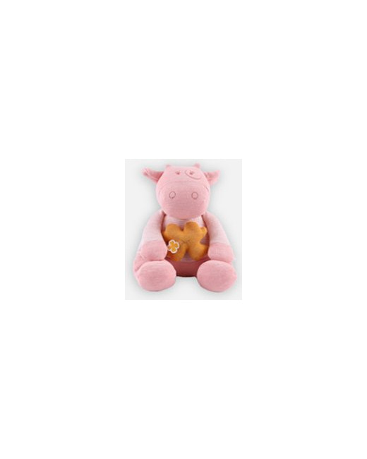 Peluche musicale Lola