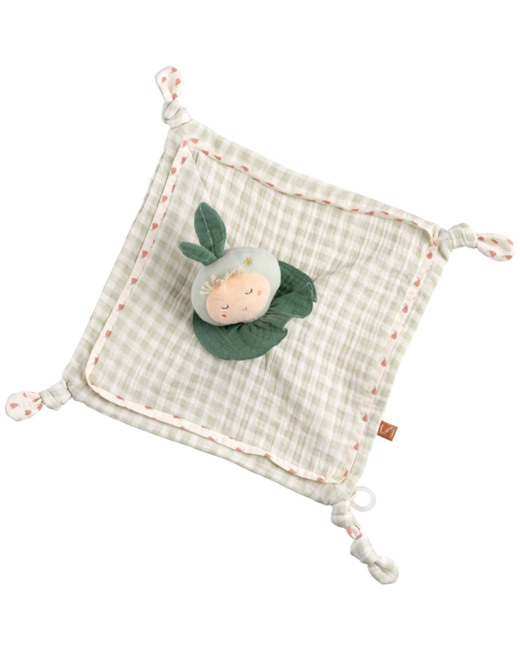 Doudou plat jardinier Botanica