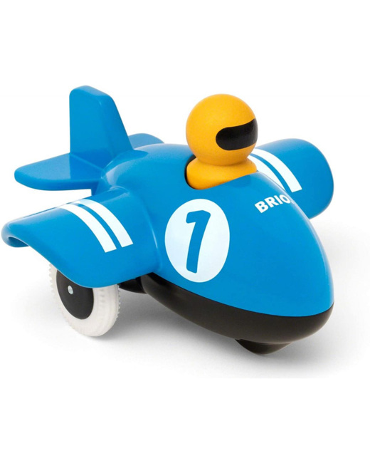 Avion Push and go