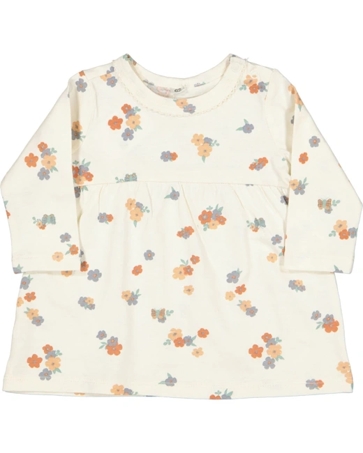 Robe nouveau-né