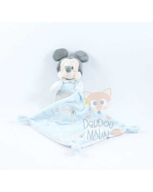 Doudou Baby Mickey