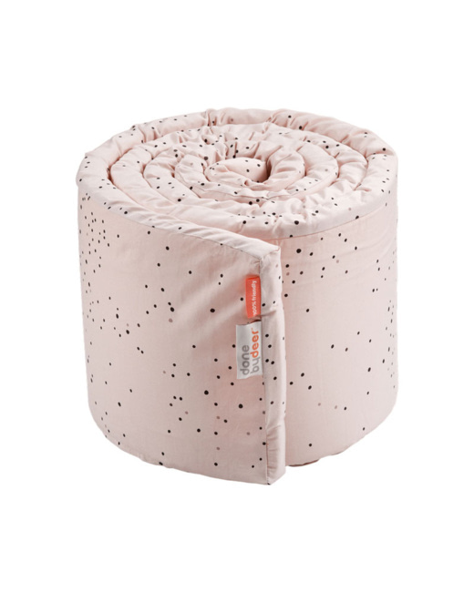 Tour de lit Dreamy Dots