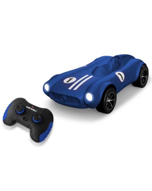 KIDYCAR