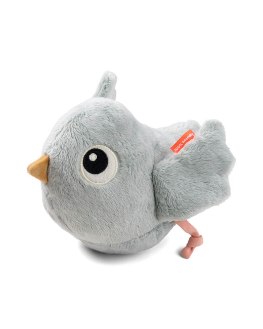 Jouet culbuto Birdee