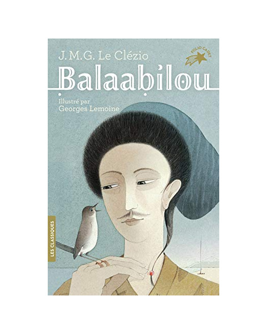 Livre Balaabilou