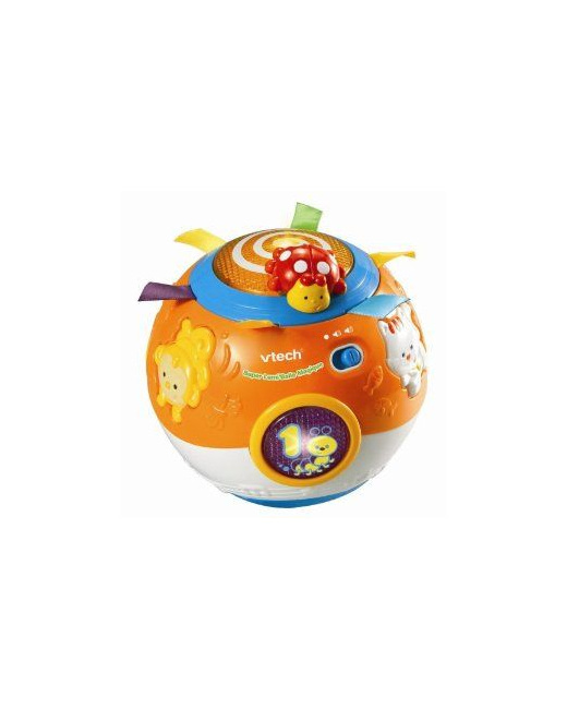 Super Lumi Balle magique