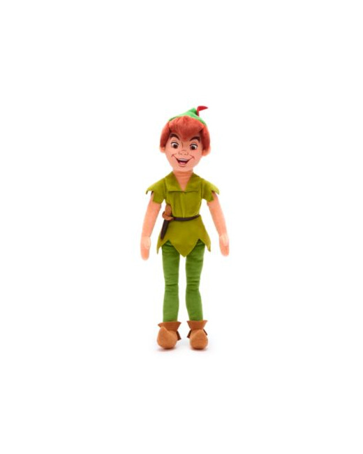 Peluche Peter Pan