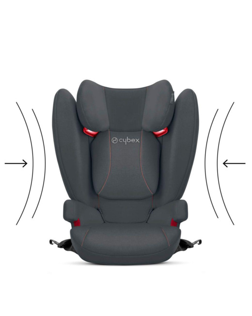 Siège auto Groupe 2 / 3 Isofix de marque Cybex en excellent état -  Équipement auto