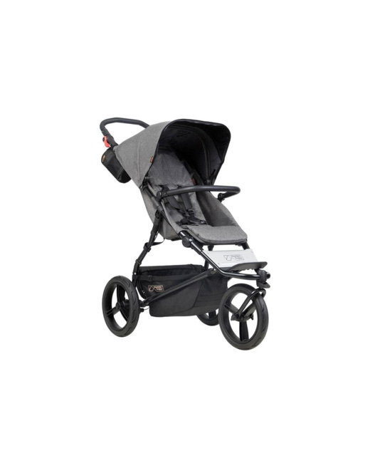 Poussette  Urban Jungle - Luxury Edition