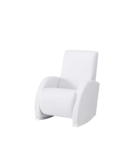 Fauteuil d'allaitement Rocking Chair Confort Slow System