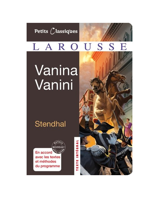 Vanina vanini